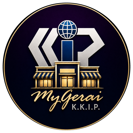 MyGerai K.K.I.P.